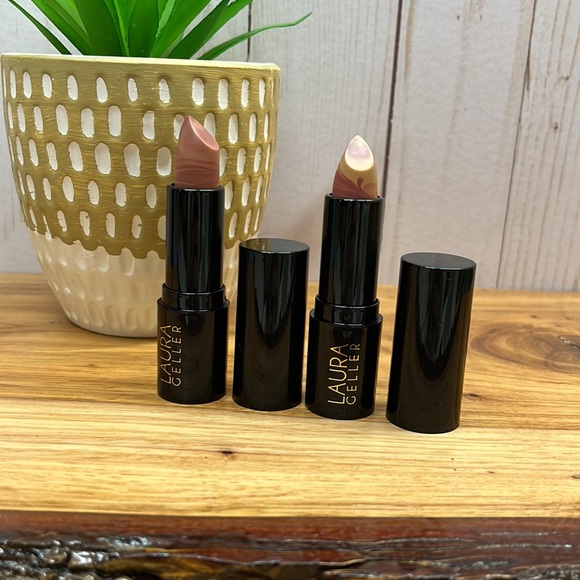 Laura Geller Italian Marble Lipstick - Picture 11 of 16